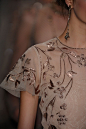 Valentino, Spring 2012.