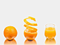 Orange Juice by Gert Lavsen on 500px