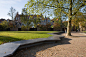 Cloister Garden by Michael van Gessel « Landscape Architecture Works | Landezine