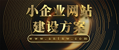 深圳蚂蚁网络网站建设采集到banner