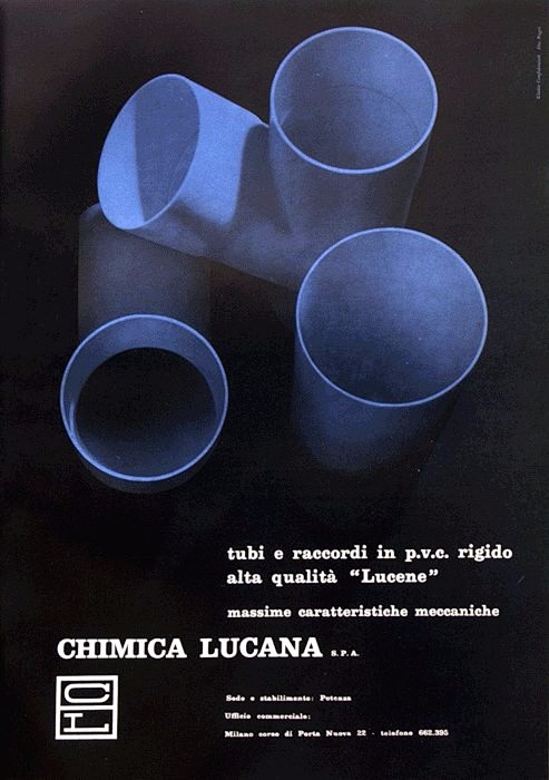 Chimica Lucana - AD5...