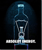 absolut energy