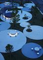 共享空间 | 日本GLORY株式会社景观设计