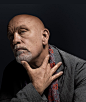 John Malkovich, fashion designer