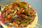 姜葱炒虾的做法_姜葱炒虾的家常做法_姜葱炒虾的做法大全_怎么做_如何做