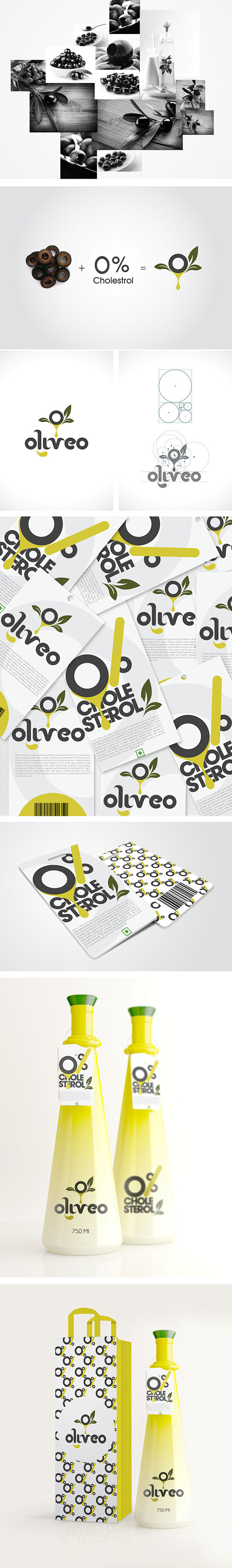Oliveo Olive Oil | 视...