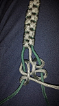绳编手链5