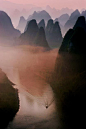 #摄影# #风景# 中国山水，梦想乡。