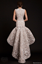 “Krikor Jabotian 2015春夏婚纱系列”