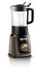 Avance Cooking Blender