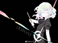 #宝石之国#  我又摸啦】我永远喜欢钻石姐姐 O网页链接 ​​​​