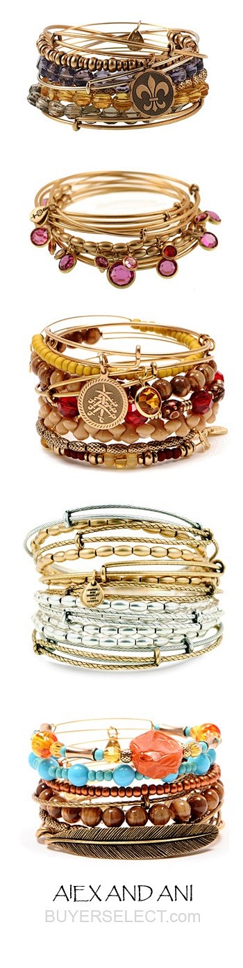 ~Alex and Ani | The ...