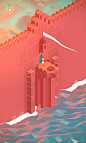 Monument Valley 纪念碑谷