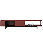 Easy Cappellini Sideboard