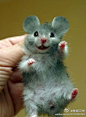 耶！！我是 米老鼠