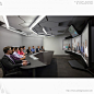 Polycom RealPresence Immersive Studio by Pip Tompk 设计圈 展示 设计时代网-Powered by thinkdo3