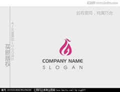 sunny_2011采集到品牌设计LOGO