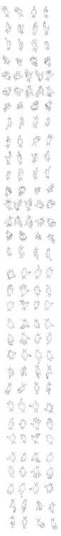 “Hogarth” Hands Reference Sheet The Iron Giant | © Warner Bros. Animation* • Blog/Website | (<a href="http://www.warnerbros.com" rel="nofollow" target="_blank">www.warnerbros.com</a>):