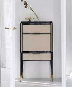 ssHill采集到Furniture -- Cabinet