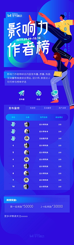 magicteam采集到专题设计