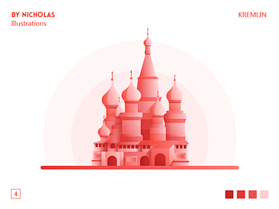 kremlin