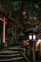 クロスブリード tumblr ver. - mistymorningme: Mitsurugi-sha in Fushimi Inari... : mistymorningme:
“Mitsurugi-sha in Fushimi Inari Shrine by Takashi
Photographed at Fushimi Inari Shrine, Kyoto, Japan.
”