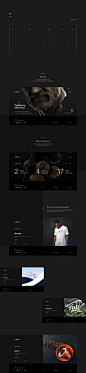 Fusion Agency - WEB Inspiration