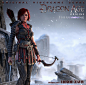 Dragon Age Origins:Leliana's Song Original Videogame Score专辑_Dragon Age Origins:Leliana's Song Original Videogame ScoreInon Zur_在线试听 - 虾米音乐