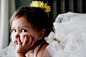 婚礼上的小胖孩 最可爱的小客人#婚礼##可爱##孩子##小孩##花童##萌#