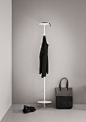 Built-in wardrobes | Hallway | Norm Coat Hanger | Menu | Norm. Check it out on Architonic
