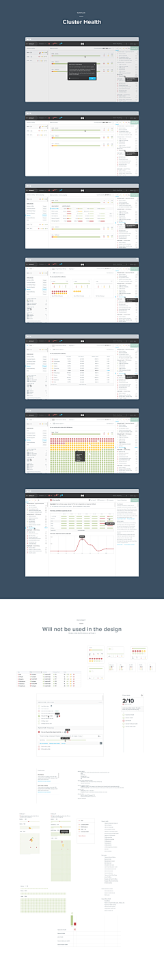 lwjlee采集到Web.Dashboard