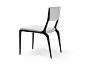 Brava Dining Side Chair