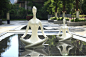 珠海花园城-泛澳景观设计(广州)有限公司