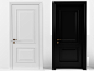 3D Model Door CH : Free Model Door CH