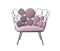 GRACE | ARMCHAIR - Lounge chairs from Saba Italia | Architonic : GRACE | ARMCHAIR - Designer Lounge chairs from Saba Italia ✓ all information ✓ high-resolution images ✓ CADs ✓ catalogues ✓ contact information..