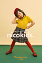 请回答1988#nicokids主题拍摄# 杭州店新主题上线咯～提供所有拍摄服装，拎包拍摄体验#2018来nicokids拍点好的!# ​​​​