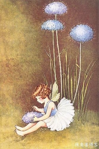 Ida　Rentoul　Outhwait...