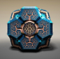 Spectacular Fabergé Fractals by Tom Beddard - My Modern Metropolis