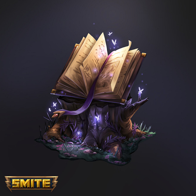 SMITE - Fairy Tale C...