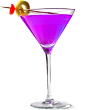 UV Vodka | Grapetini Recipe