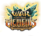 wow tcg - war of the elements