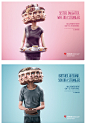 Touch Alzheimer's Home Care on Behance