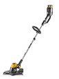 48 Volt Lithium-Ion Cordless Grass Trimmer 