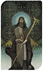 imacutyouuu:

Companions Tarot Cards - Dragon Age: Inquisition
