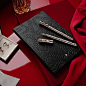 Montblanc (@montblanc)的Instagram主页 | Tofo.me: Instagram网页版