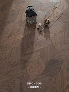 ispace空间设计采集到parquet floor