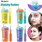 US $5.99 30% OFF|Dr.Jart Dermask Shaking Rubber Luminous Shot Mask Pack Rubber Face Mask Anti Wrinkle Smooth Skin Korean Facial Mask Skin Care-in Treatments & Masks from Beauty & Health on Aliexpress.com | Alibaba Group : Smarter Shopping, Better 
