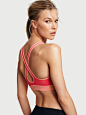 The Player by Victoria’s Secret Crossback Sport Bra - Victoria's Secret Sport - Victoria's Secret#运动
