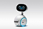【2018iF奖】家用机器人 ASUS ZENBO / Home robot~
pushthink.com
