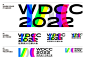 世界设计之都大会（WDCC）视觉形象发布！-数艺网